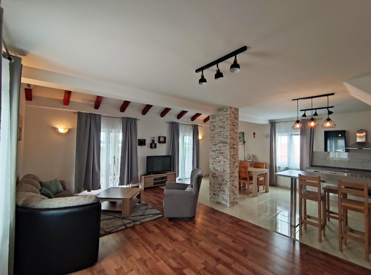 Apartment Arta Vodice Extérieur photo