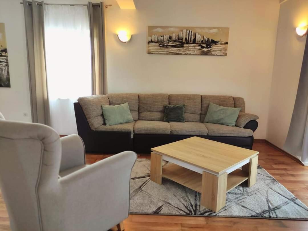 Apartment Arta Vodice Extérieur photo