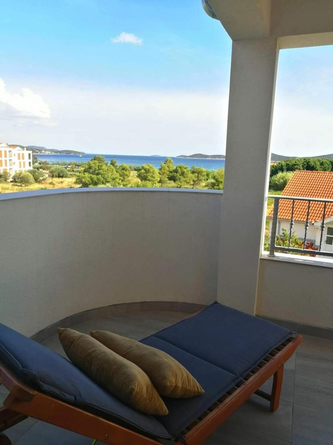 Apartment Arta Vodice Extérieur photo
