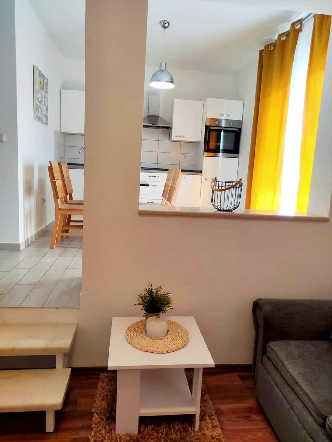 Apartment Arta Vodice Extérieur photo