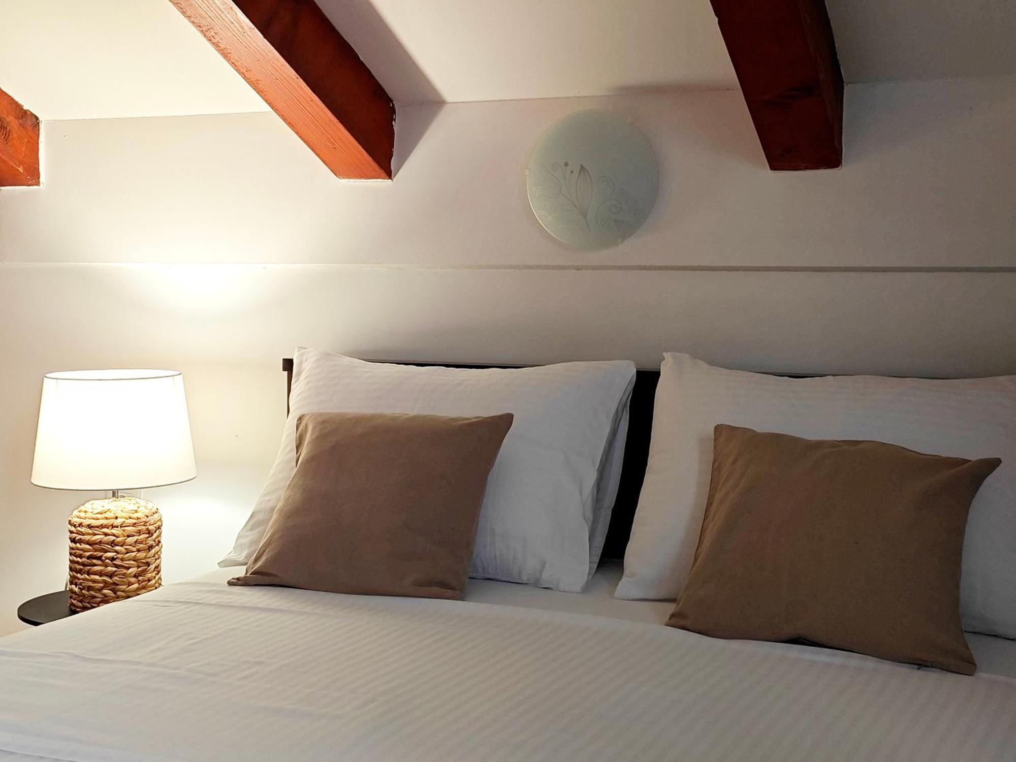 Apartment Arta Vodice Extérieur photo