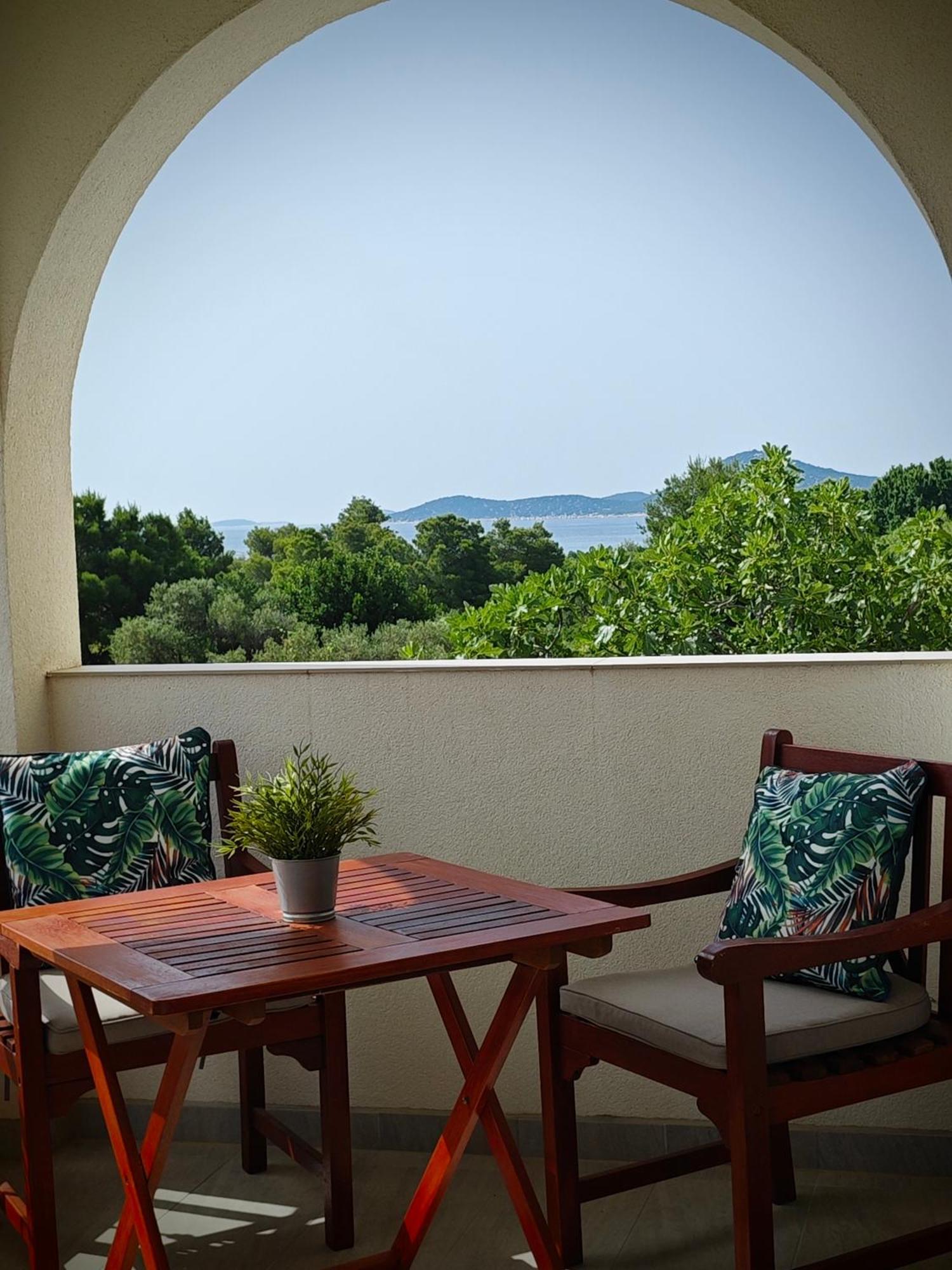Apartment Arta Vodice Extérieur photo