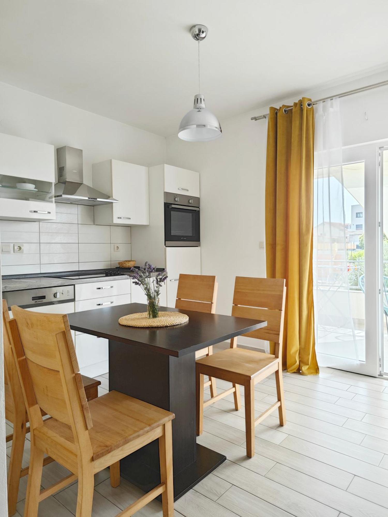 Apartment Arta Vodice Extérieur photo