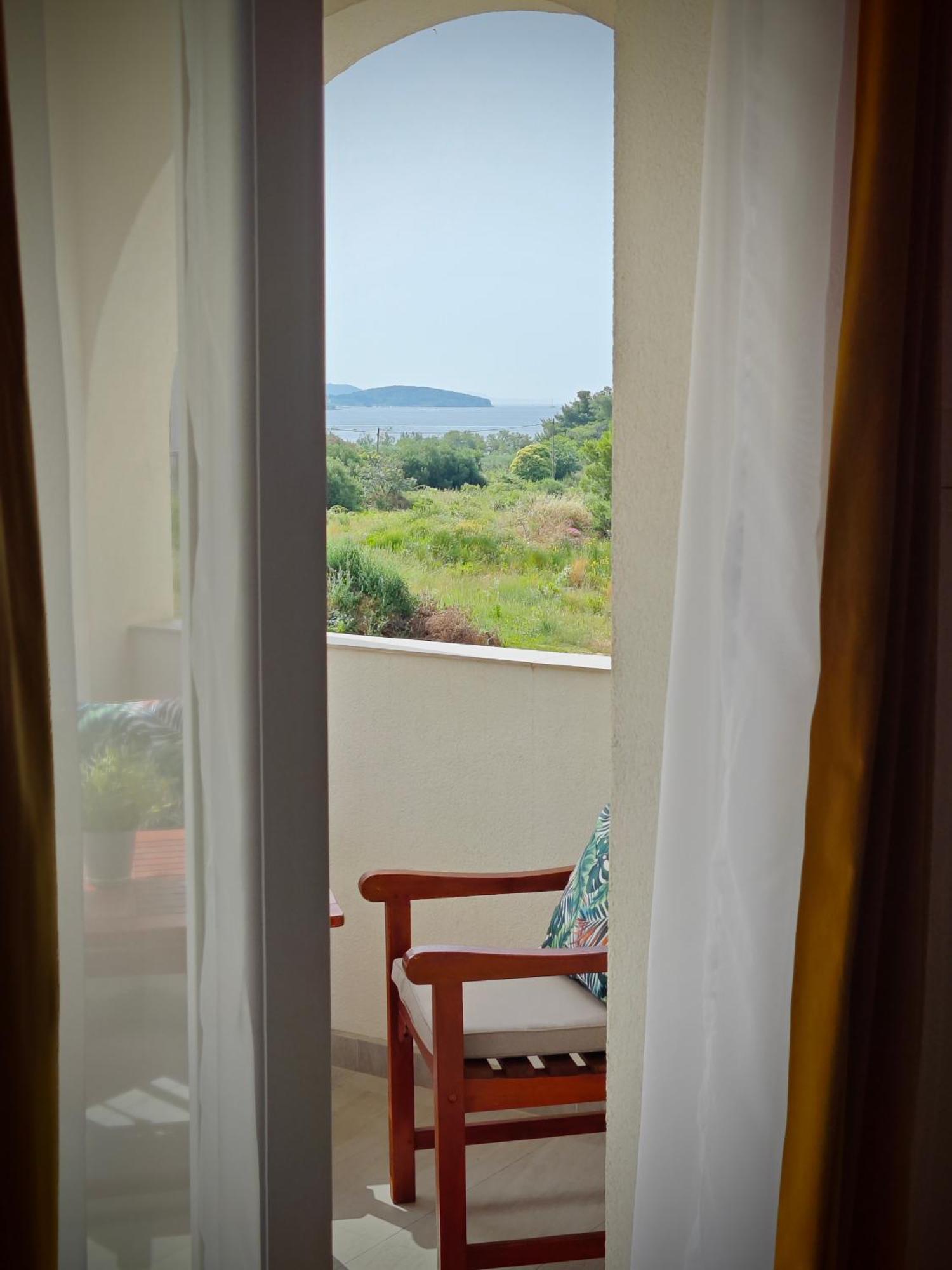 Apartment Arta Vodice Extérieur photo