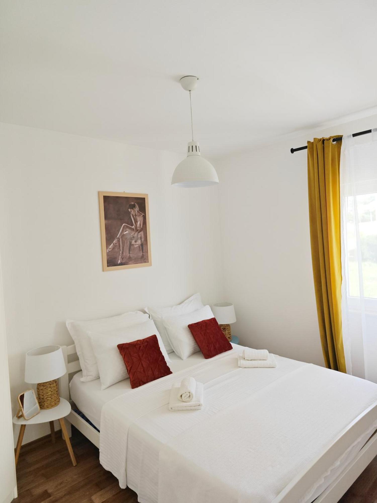 Apartment Arta Vodice Extérieur photo