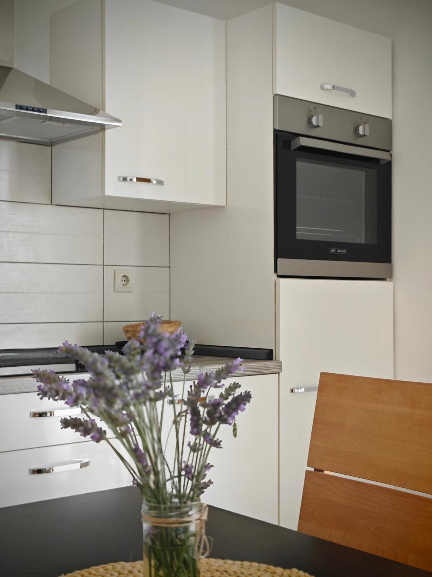 Apartment Arta Vodice Extérieur photo