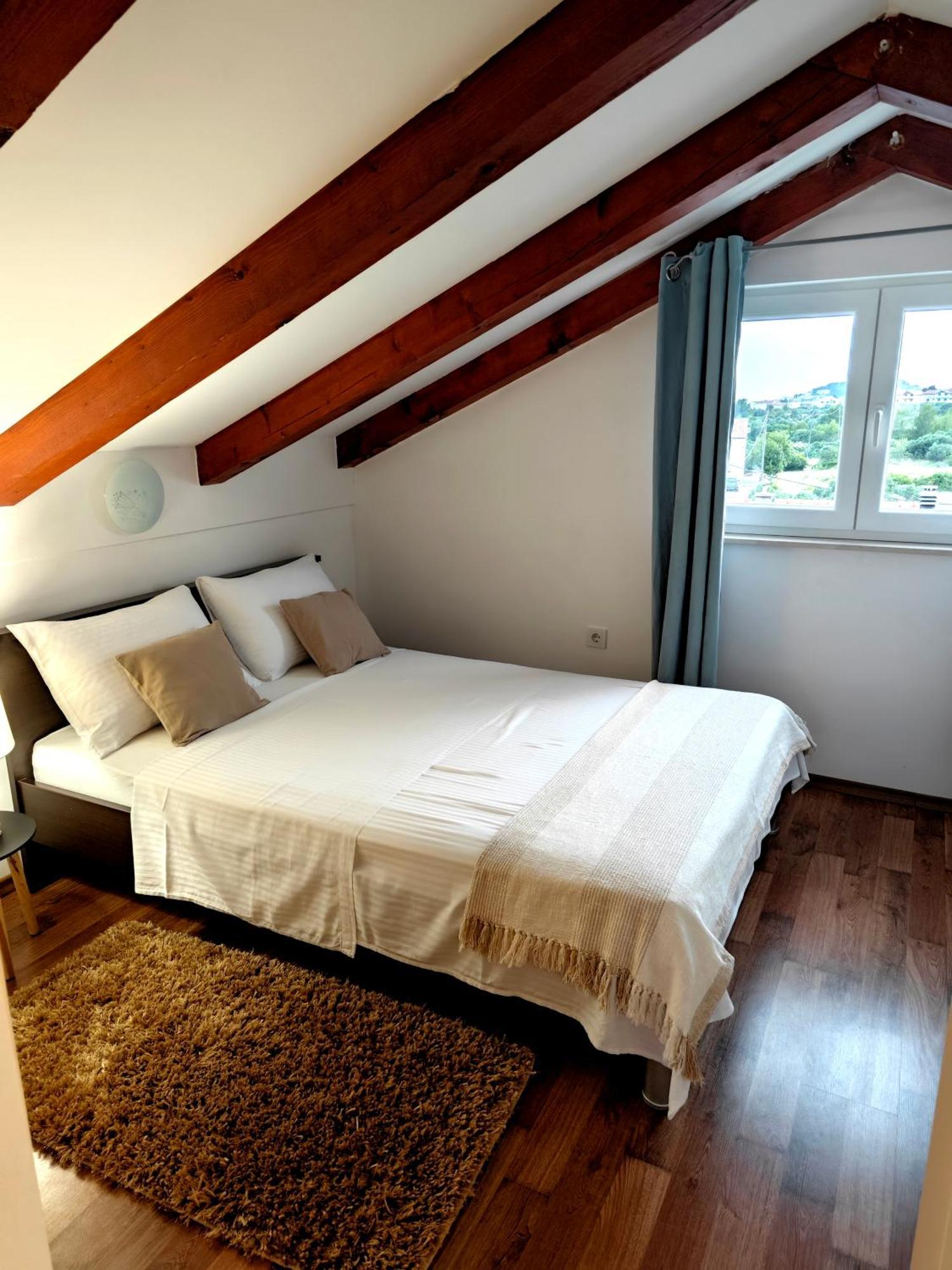 Apartment Arta Vodice Extérieur photo