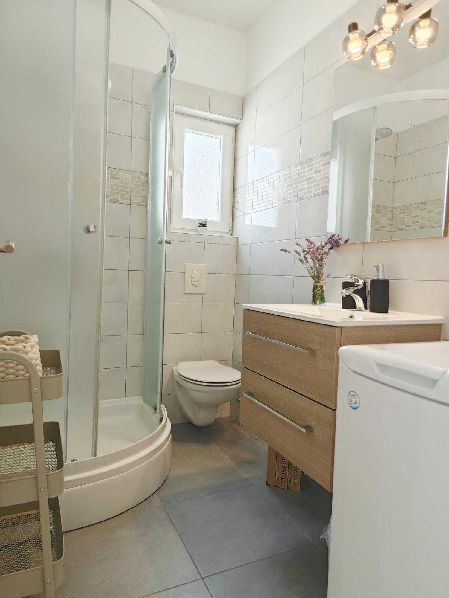 Apartment Arta Vodice Extérieur photo