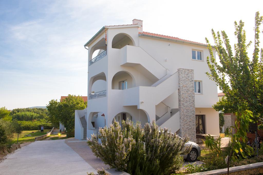 Apartment Arta Vodice Extérieur photo