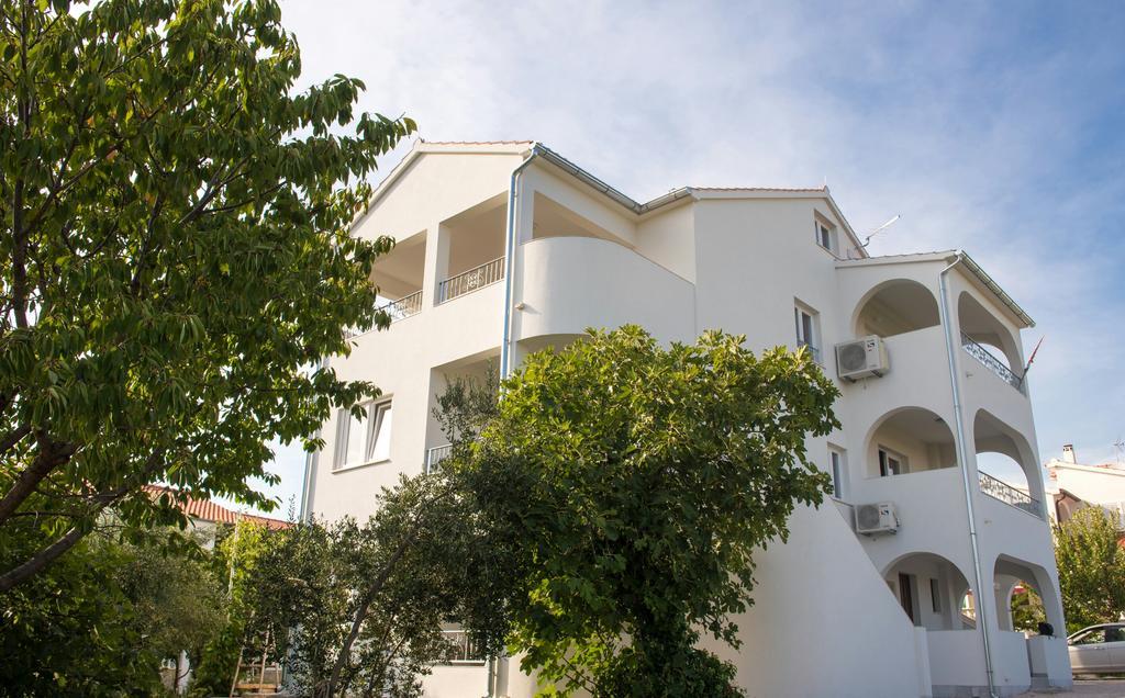 Apartment Arta Vodice Extérieur photo