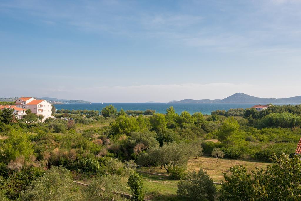 Apartment Arta Vodice Extérieur photo