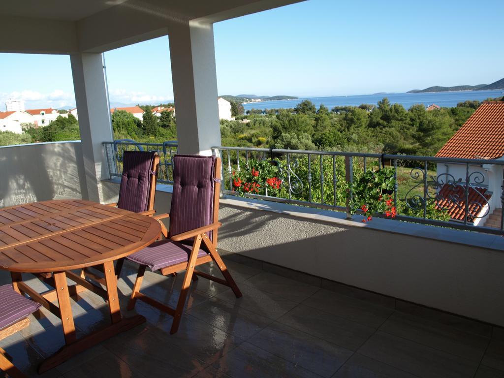 Apartment Arta Vodice Extérieur photo