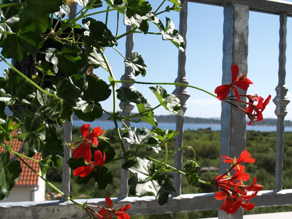 Apartment Arta Vodice Extérieur photo