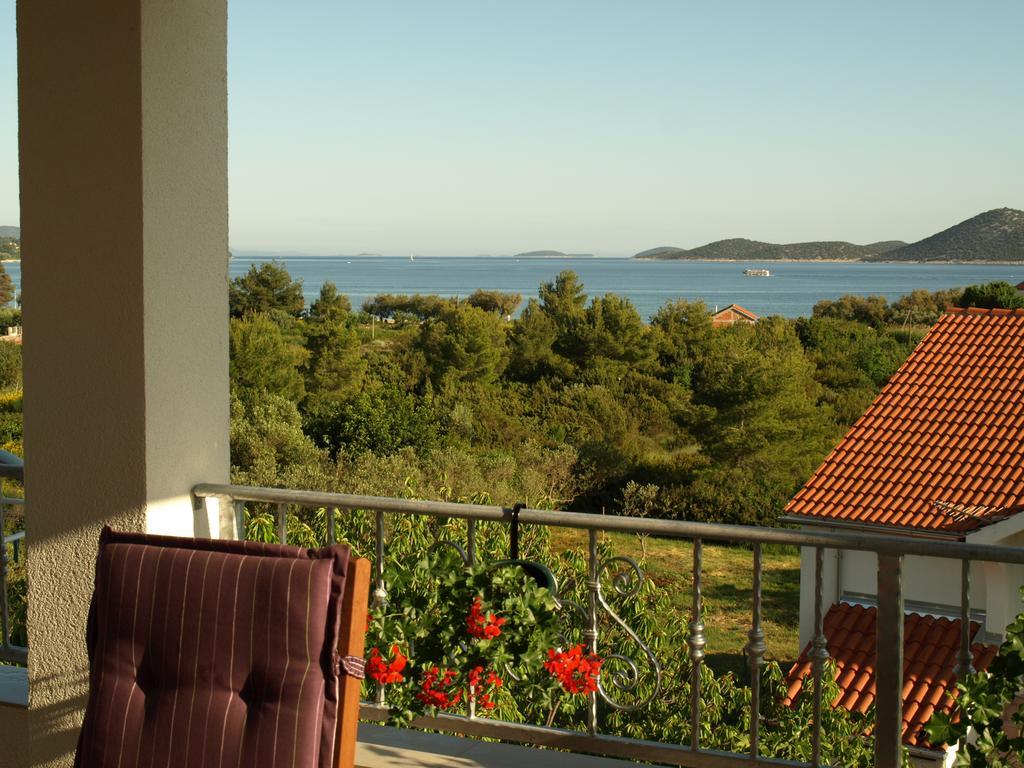 Apartment Arta Vodice Extérieur photo