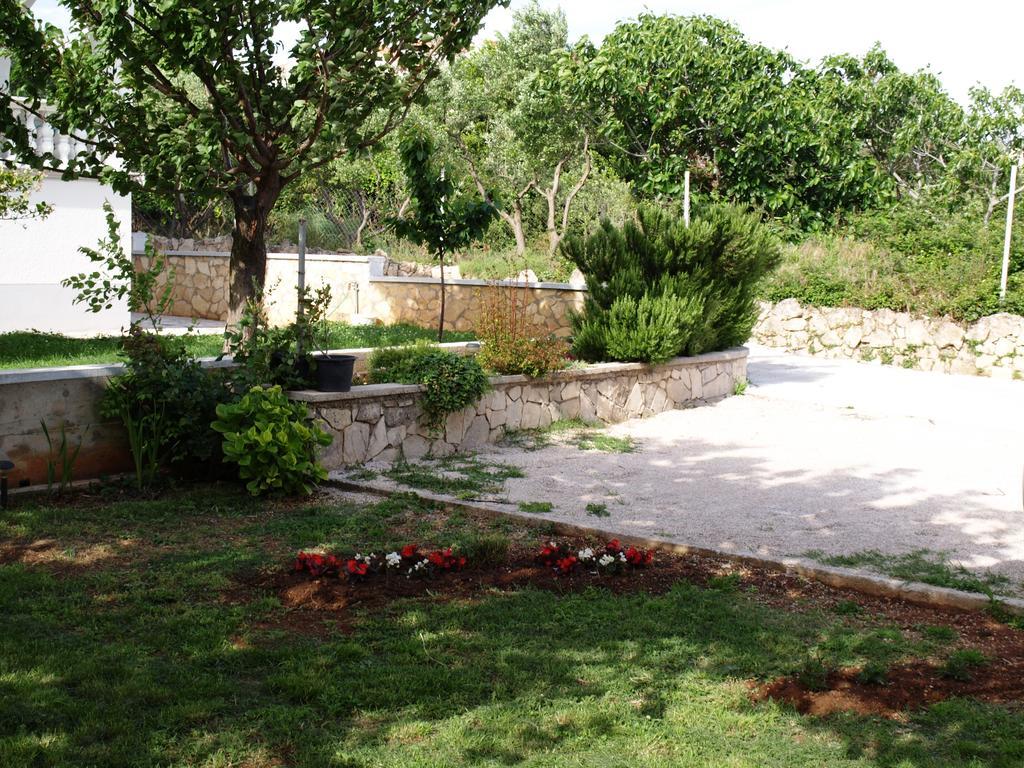 Apartment Arta Vodice Extérieur photo