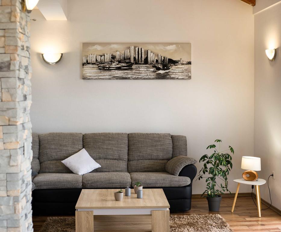 Apartment Arta Vodice Extérieur photo