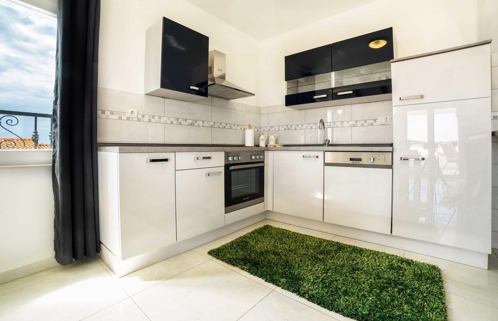 Apartment Arta Vodice Extérieur photo