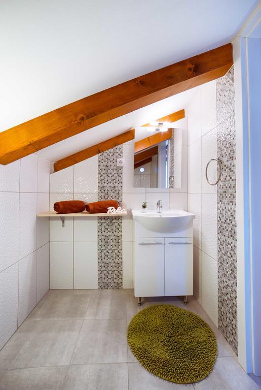 Apartment Arta Vodice Extérieur photo