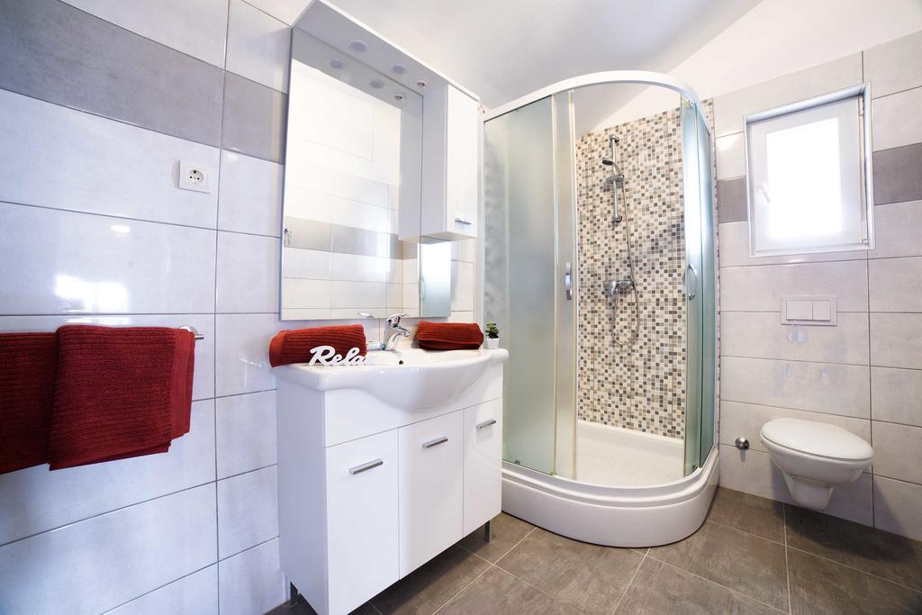 Apartment Arta Vodice Extérieur photo