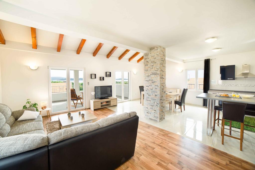 Apartment Arta Vodice Extérieur photo
