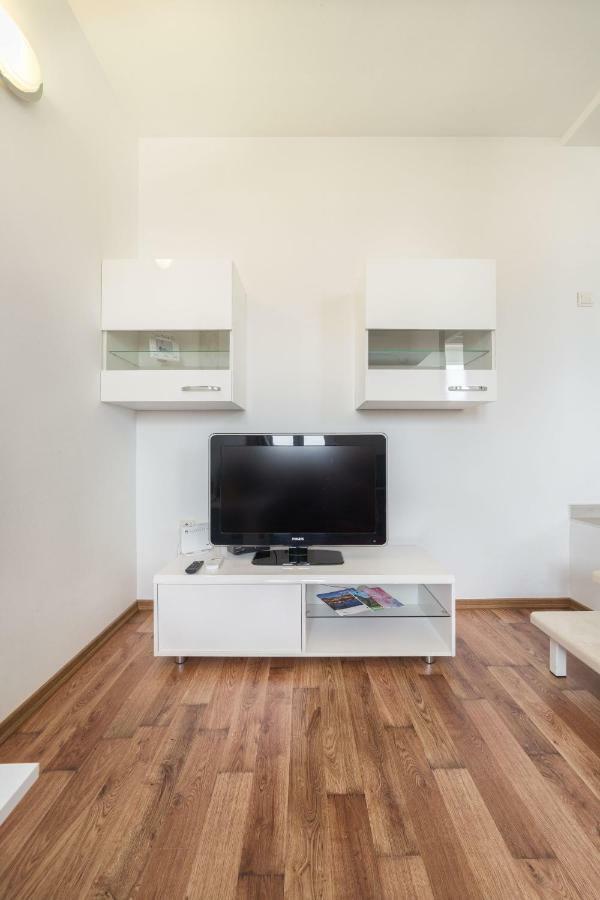 Apartment Arta Vodice Extérieur photo