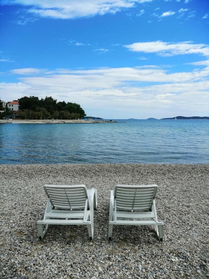 Apartment Arta Vodice Extérieur photo