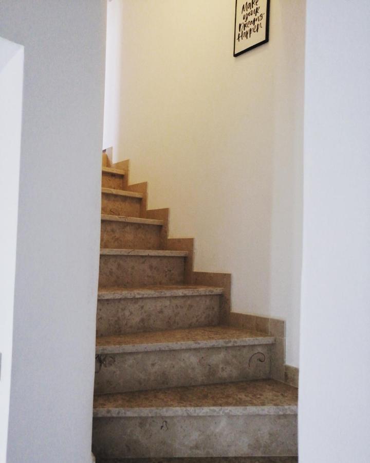 Apartment Arta Vodice Extérieur photo